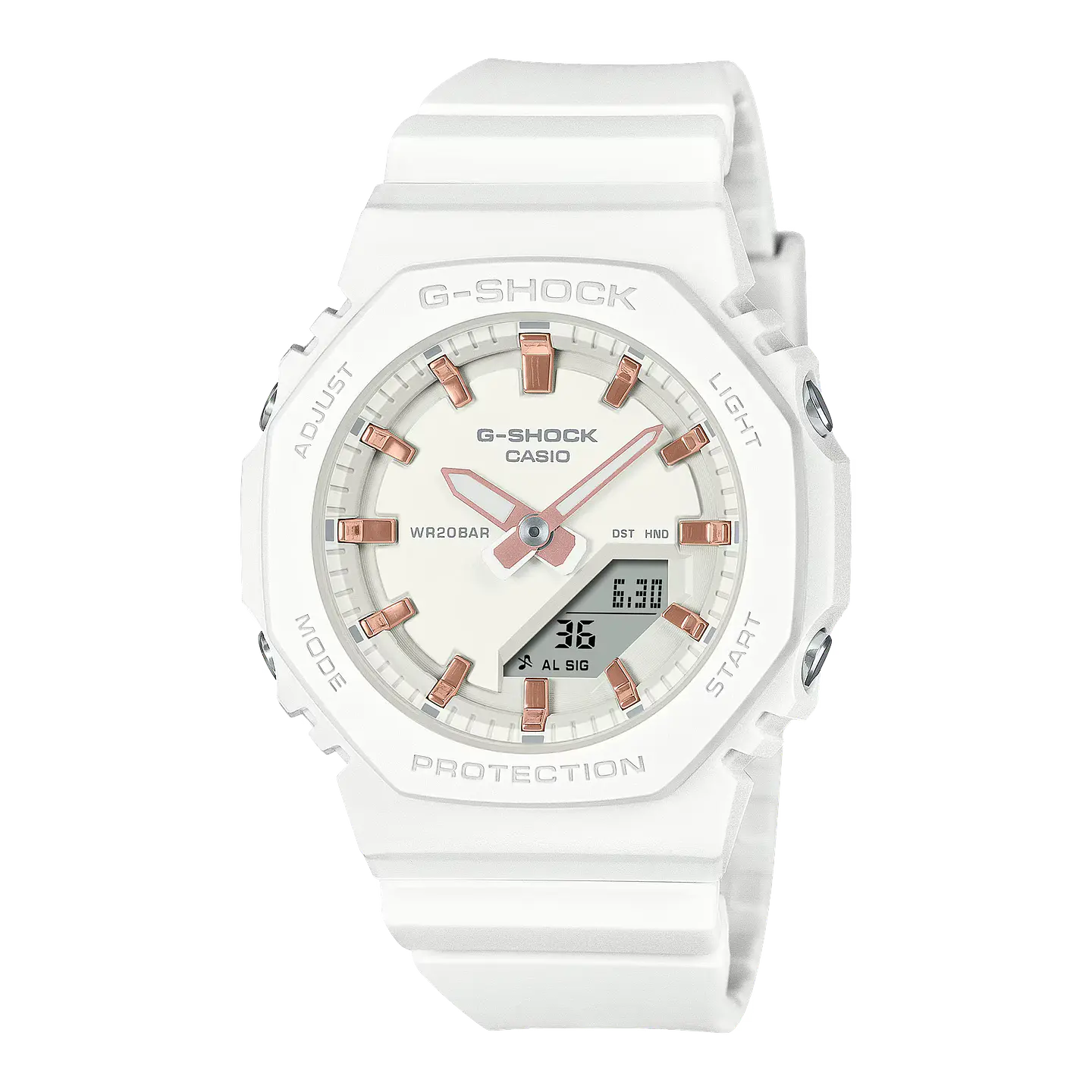 Metallic Index S Series GMA-P2100M-7AER 1