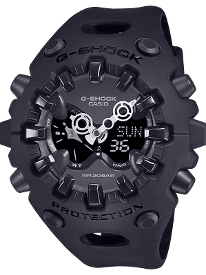 Big Case Basic Series GA-V01-1AER