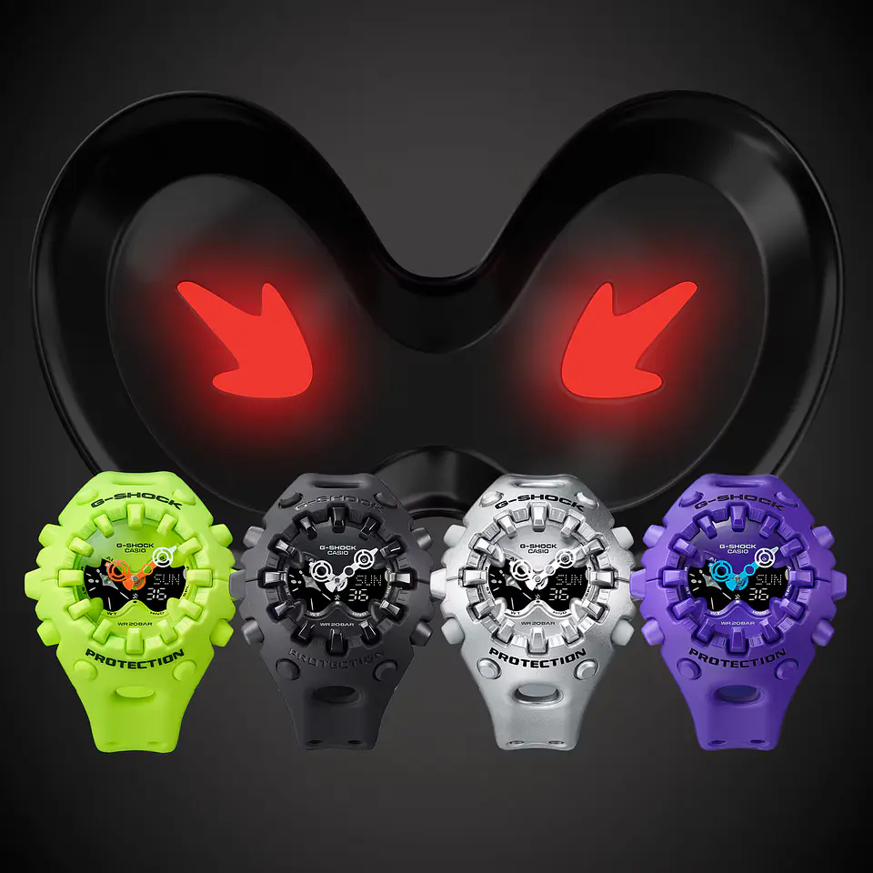 Big Case Basic Series GA-V01A-8AER 13