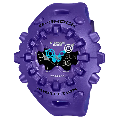 Big Case Basic Series GA-V01-2AER