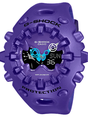 Big Case Basic Series GA-V01-2AER