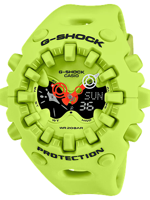 Big Case Basic Series GA-V01-9AER