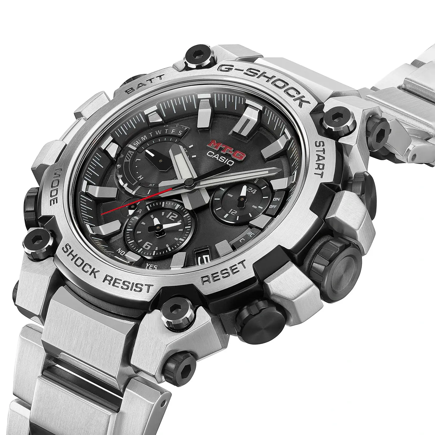 Exclusive Series MTG-B3000D-1AER 5