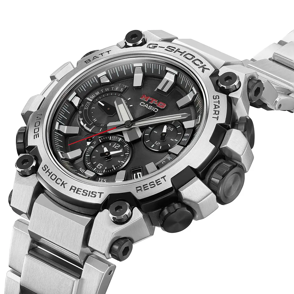 Exclusive Series MTG-B3000D-1AER 5