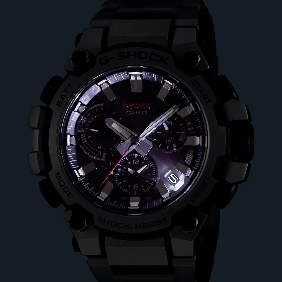 Exclusive Series MTG-B3000D-1AER 7
