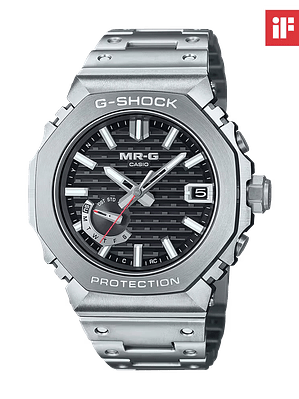 Octagonal Series MRG-B2100D-1ADR