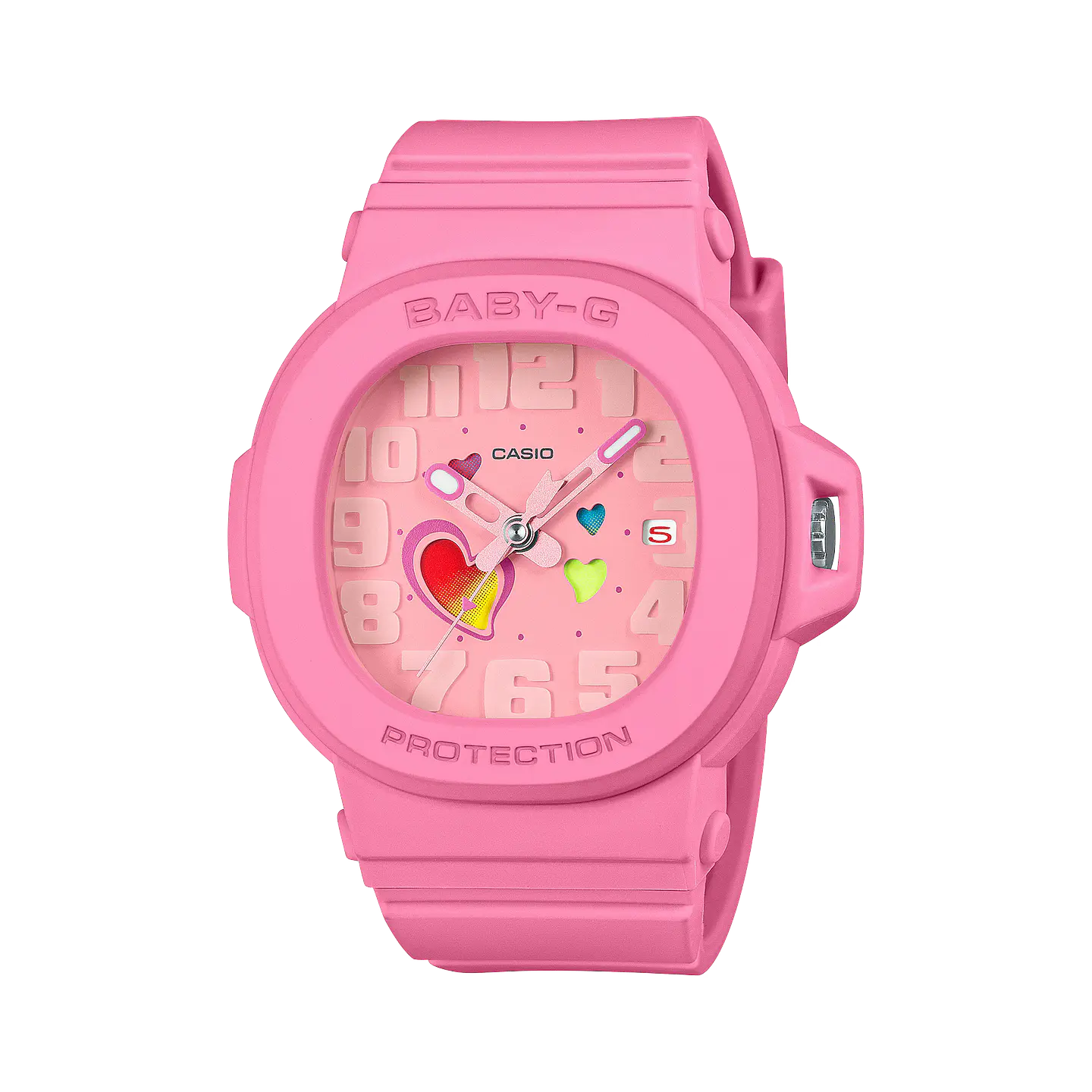 Swing Heart Dial Series BGA-10-4AER 1