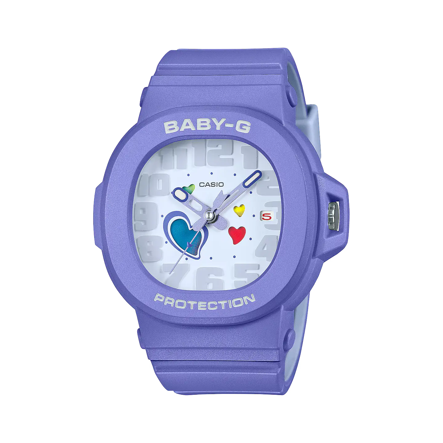 Swing Heart Dial Series BGA-10-6AER 1