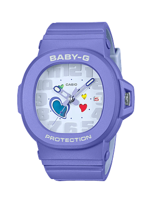 Swing Heart Dial Series BGA-10-6AER