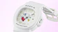 Swing Heart Dial Series BGA-10-7AER - Thumbnail 3