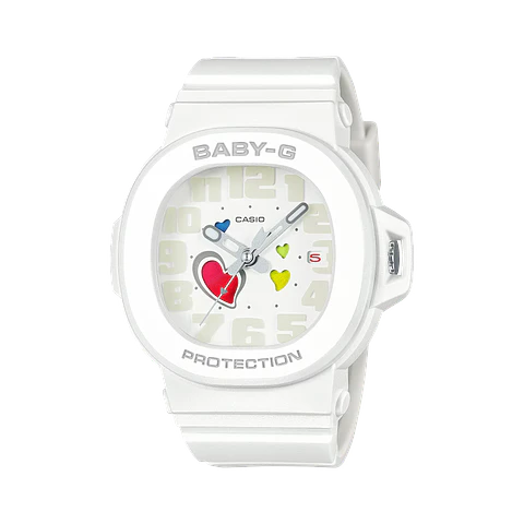 Swing Heart Dial Series BGA-10-7AER