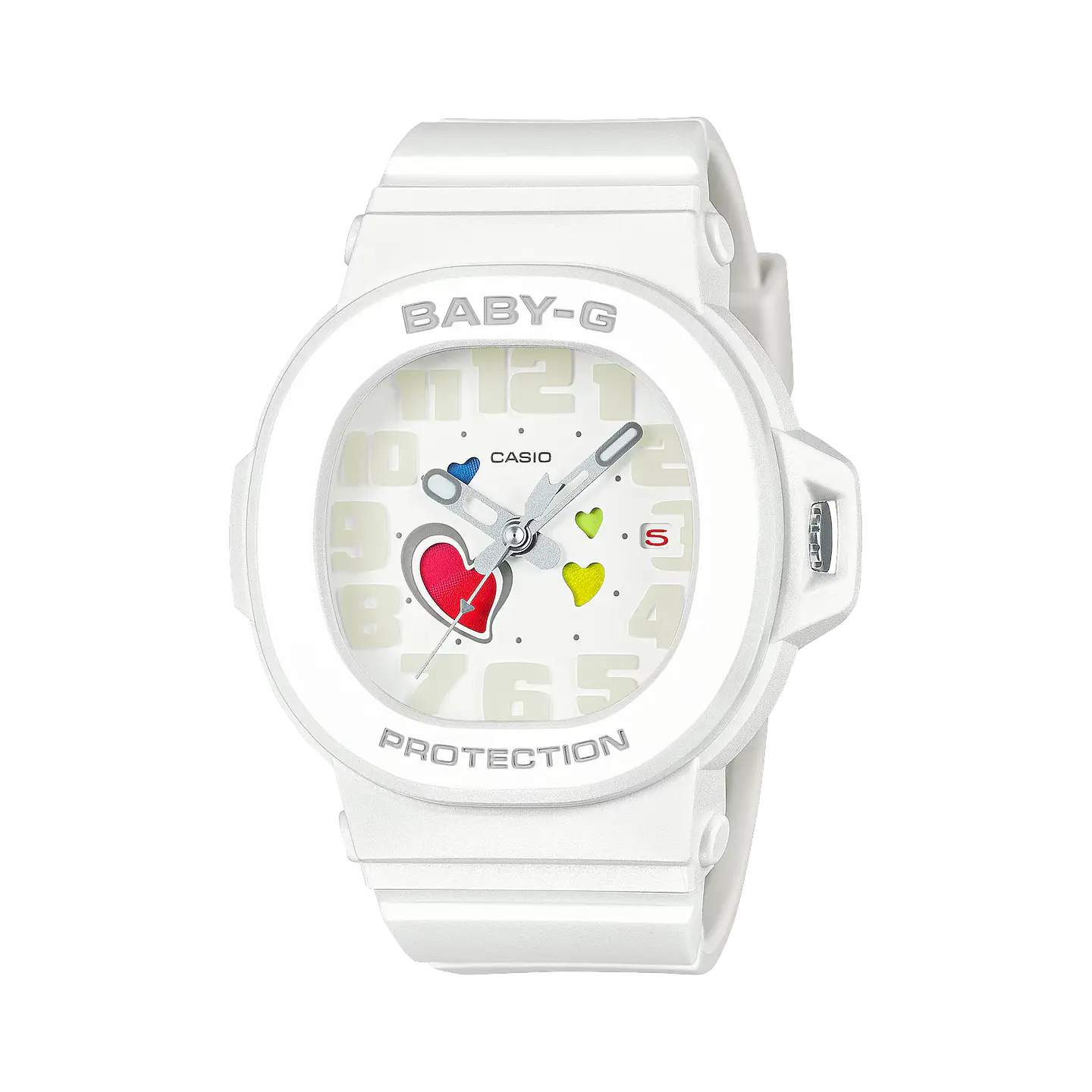 Swing Heart Dial Series BGA-10-7AER 1
