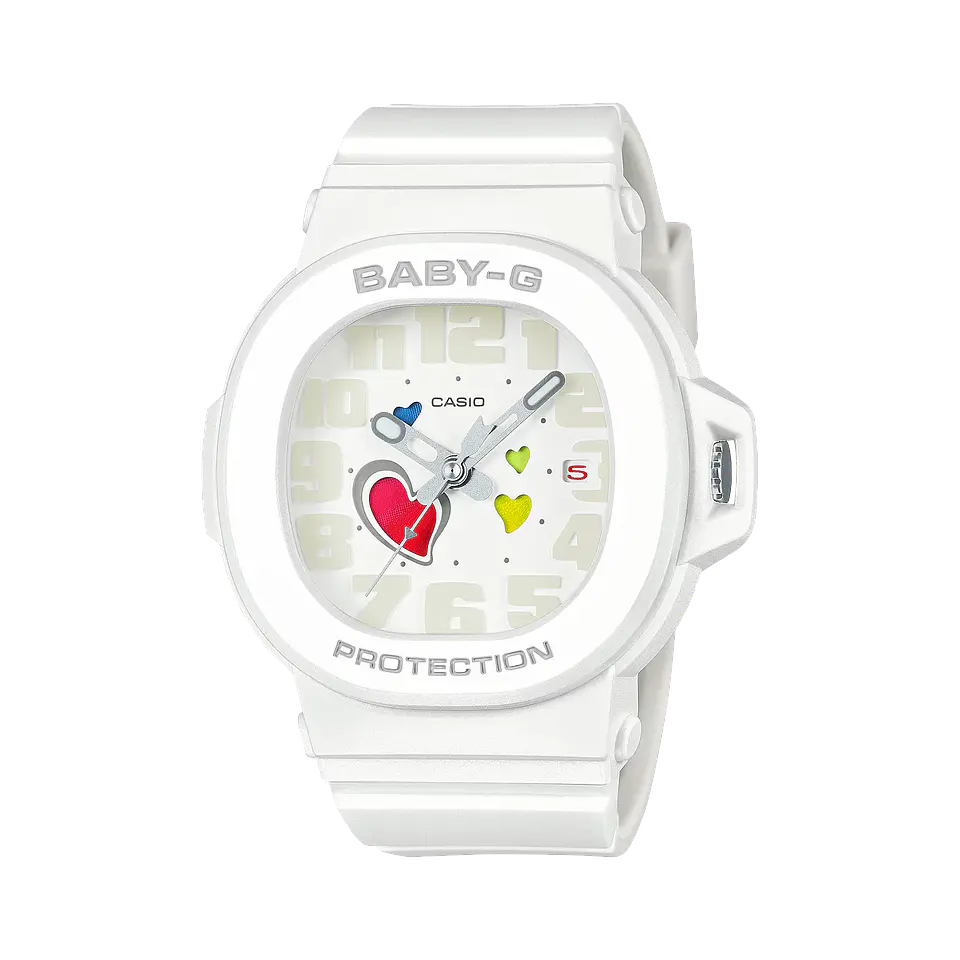 Swing Heart Dial Series BGA-10-7AER 1