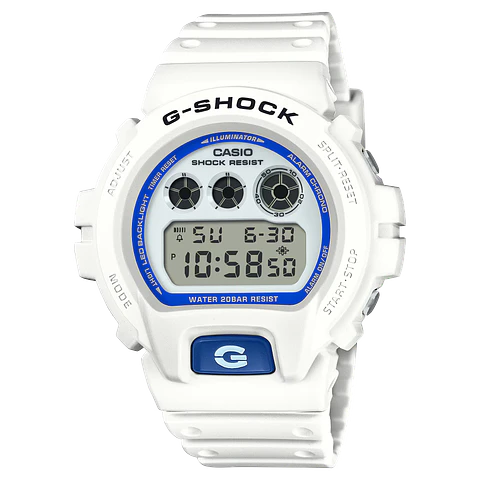 Hidden Glow Vol.2 Series DW-6900HDS-7ER