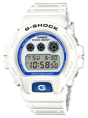 Hidden Glow Vol.2 Series DW-6900HDS-7ER