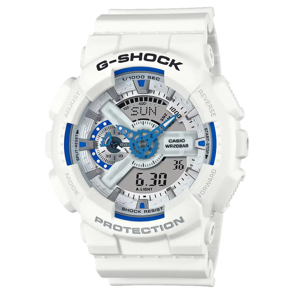 Hidden Glow Vol.2 Series GA-110HDS-7AER 1