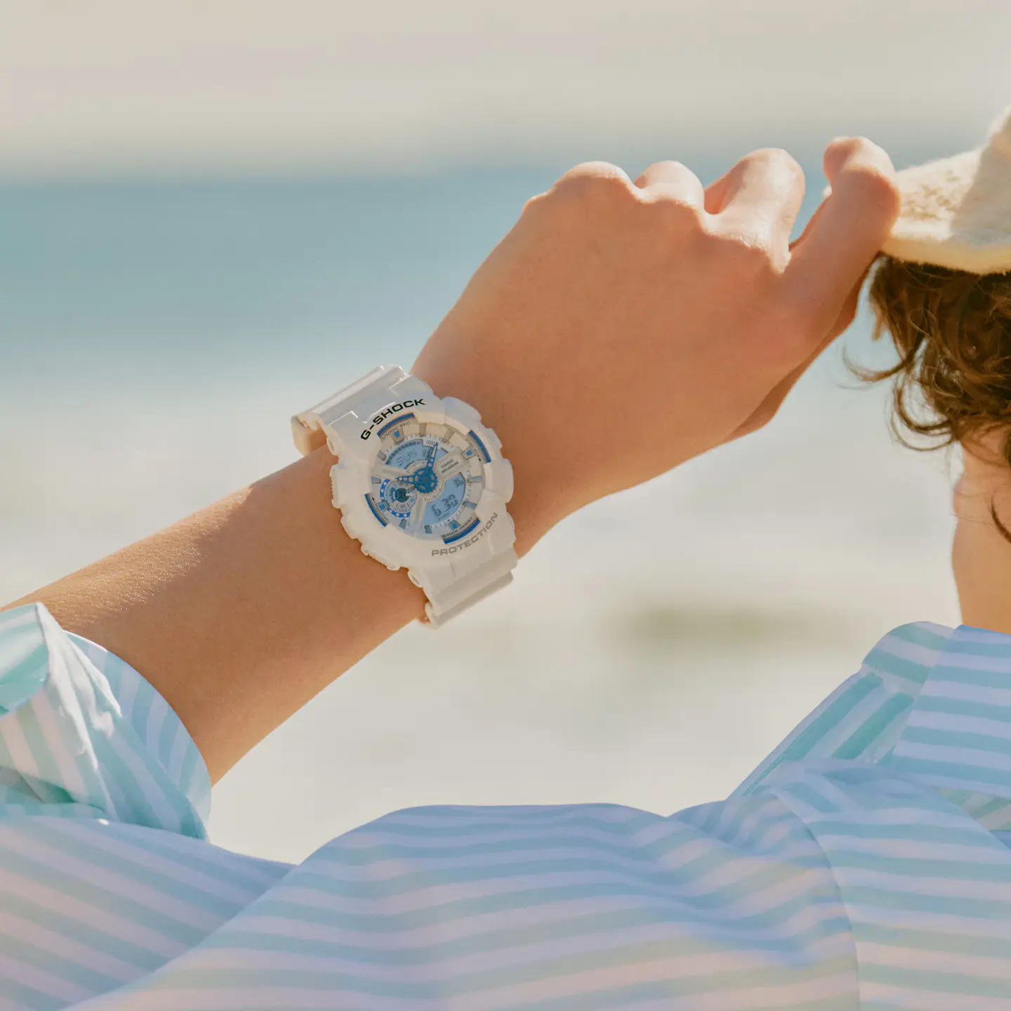 Hidden Glow Vol.2 Series GA-110HDS-7AER 5