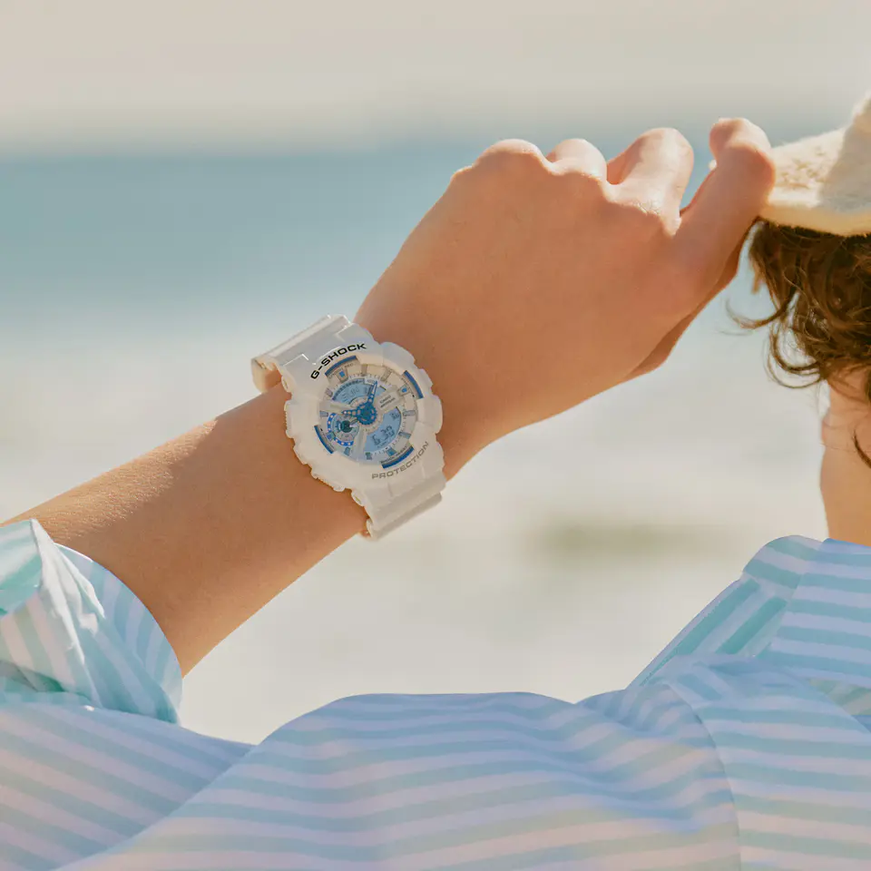 Hidden Glow Vol.2 Series GA-110HDS-7AER 5