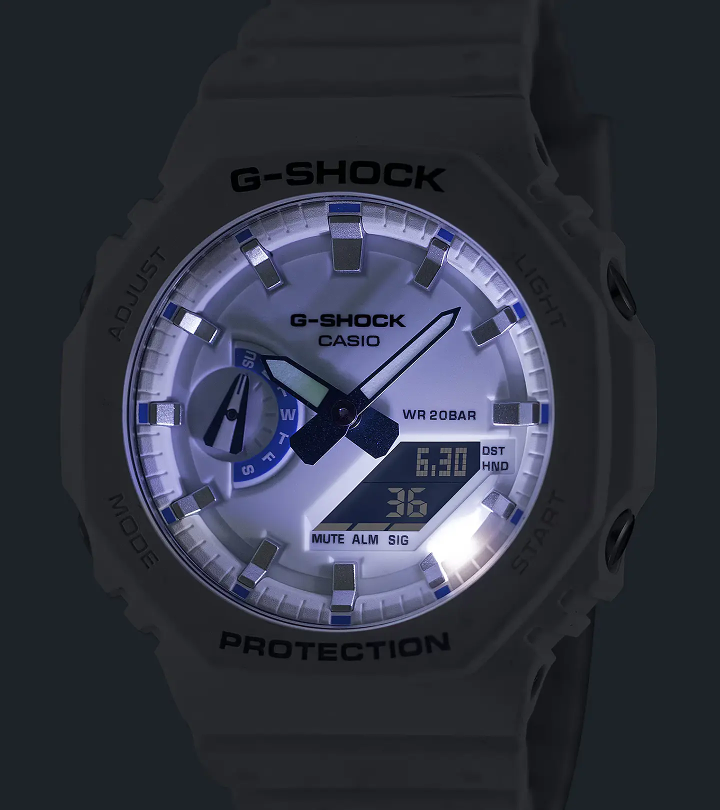 Hidden Glow Vol.2 Series GA-2100HDS-7AER 3