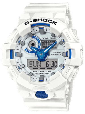 Hidden Glow Vol.2 Series GA-700HDS-7AER