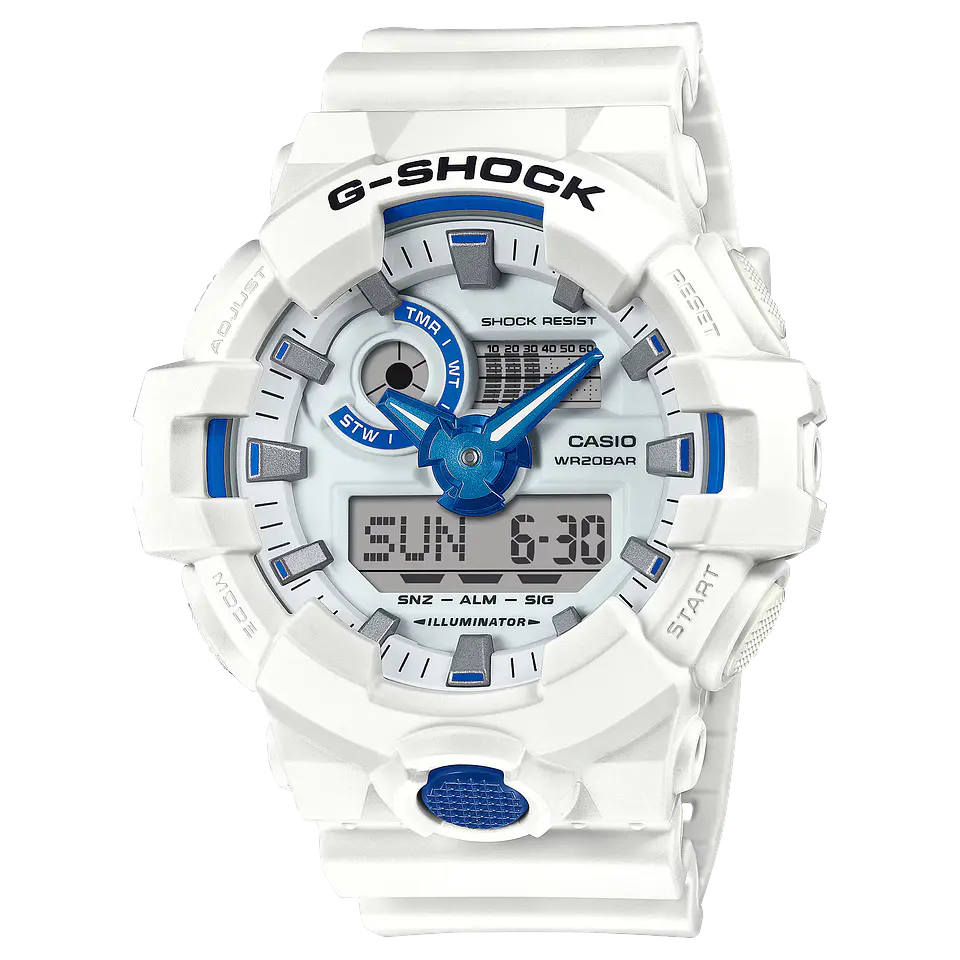 Hidden Glow Vol.2 Series GA-700HDS-7AER 1