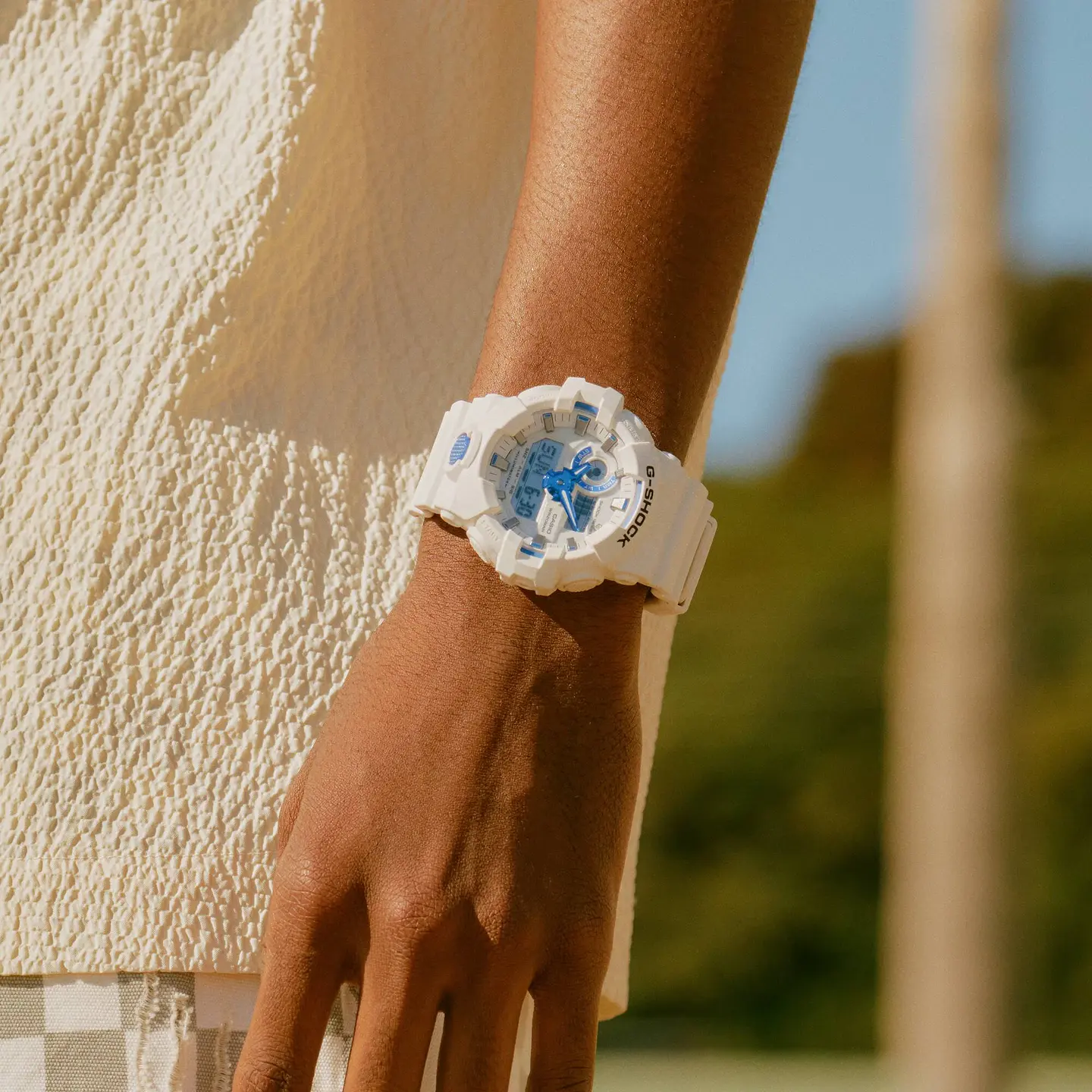 Hidden Glow Vol.2 Series GA-700HDS-7AER 7