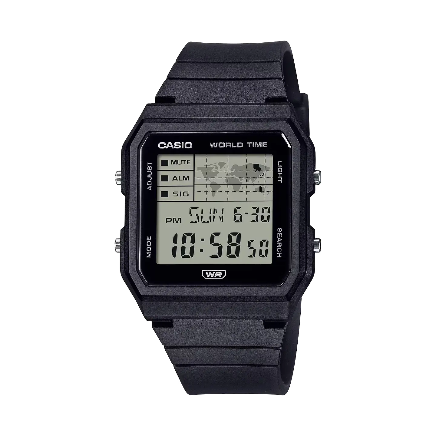 Digital Series LF-30W-1AEF 1