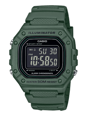 Illuminator Series W-218H-3BVEF