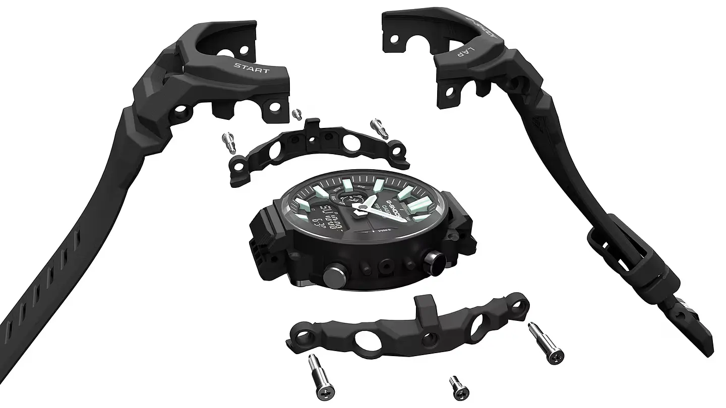 G-Squad GBA-950-1AER 4