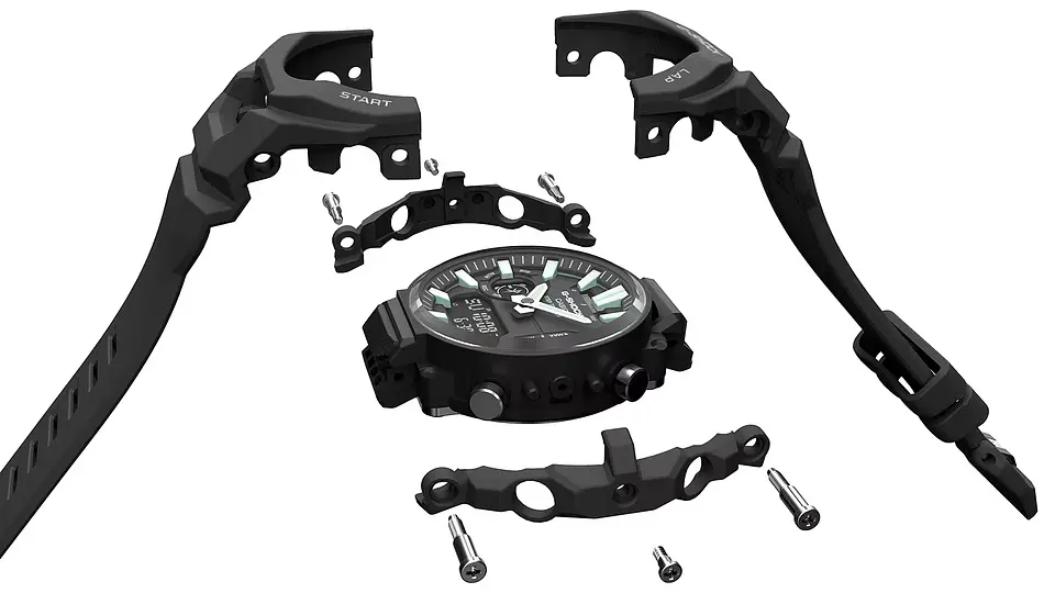 G-Squad GBA-950-1AER 4