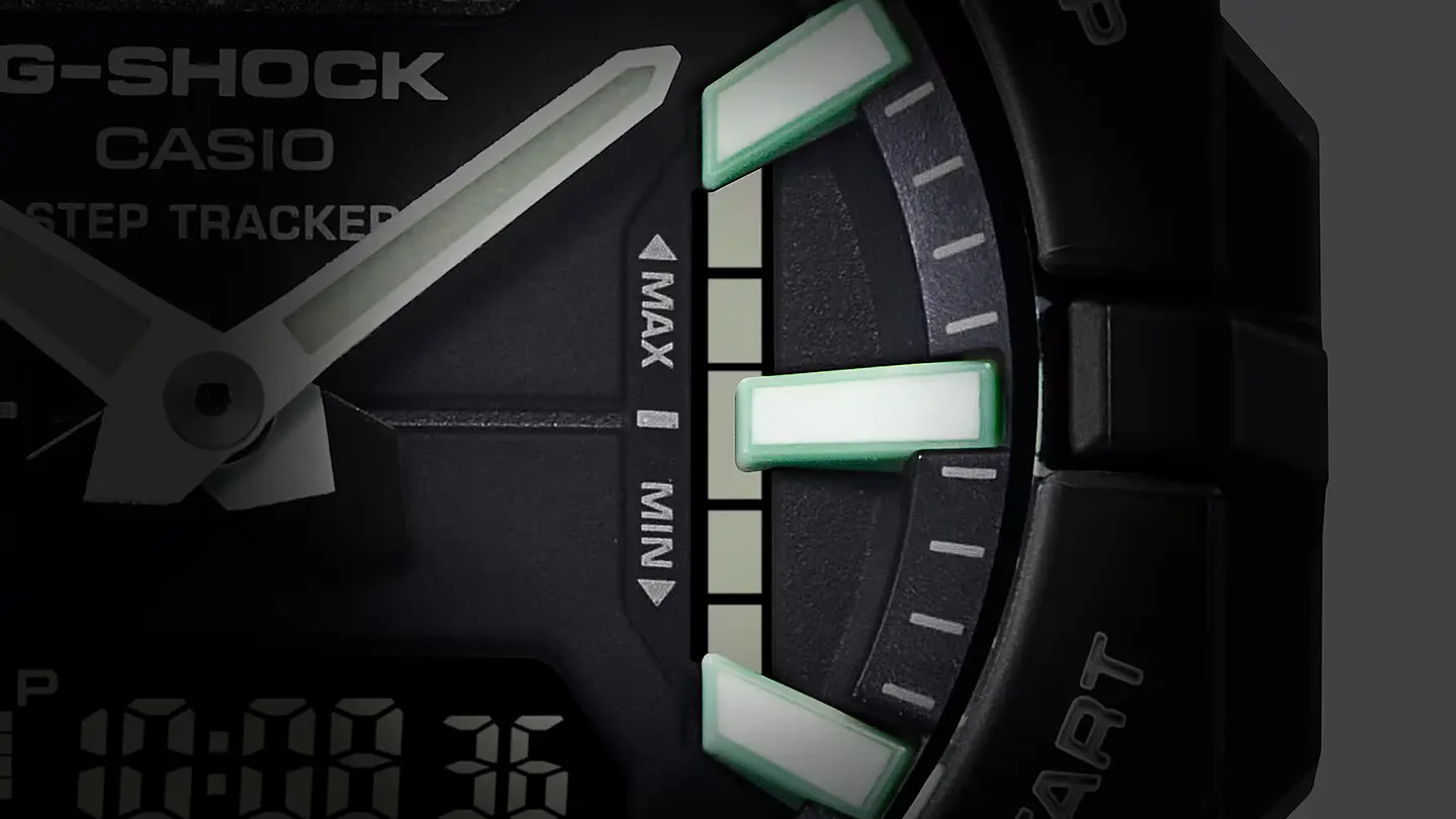 G-Squad GBA-950-1AER 5