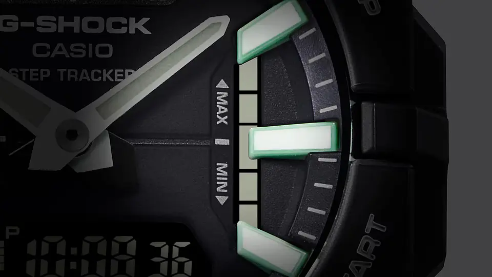 G-Squad GBA-950-1AER 5