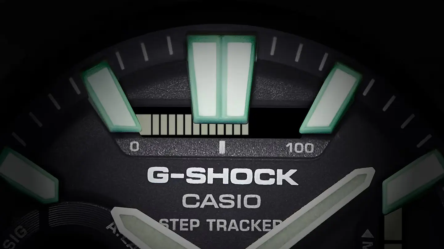 G-Squad GBA-950-1AER 6