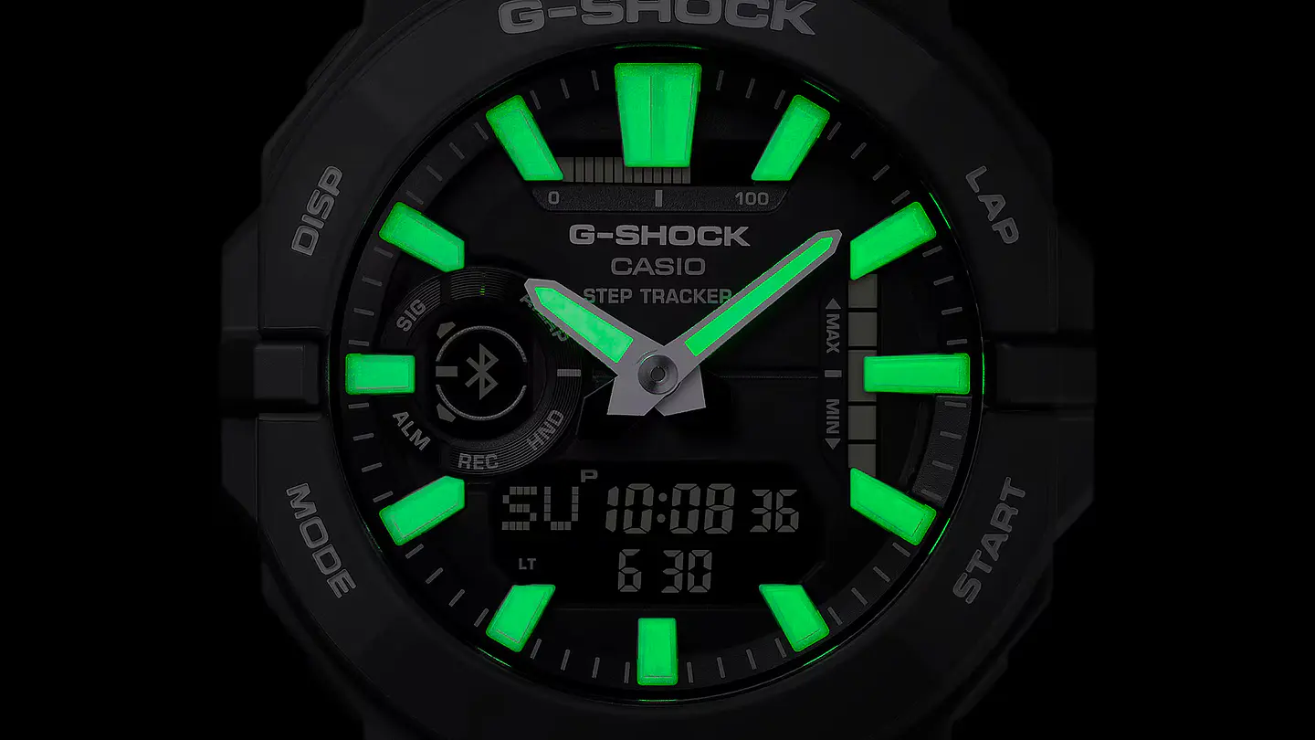 G-Squad GBA-950-1AER 7