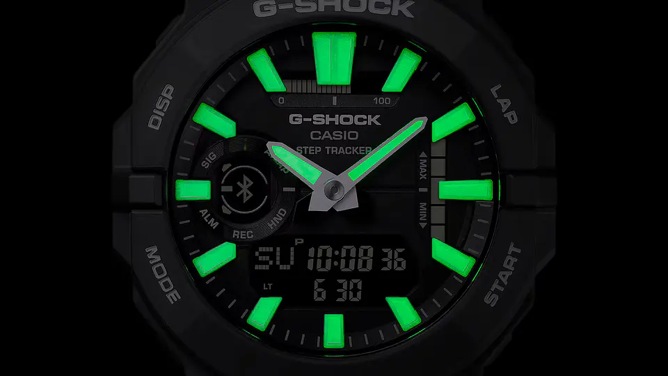 G-Squad GBA-950-1AER 7