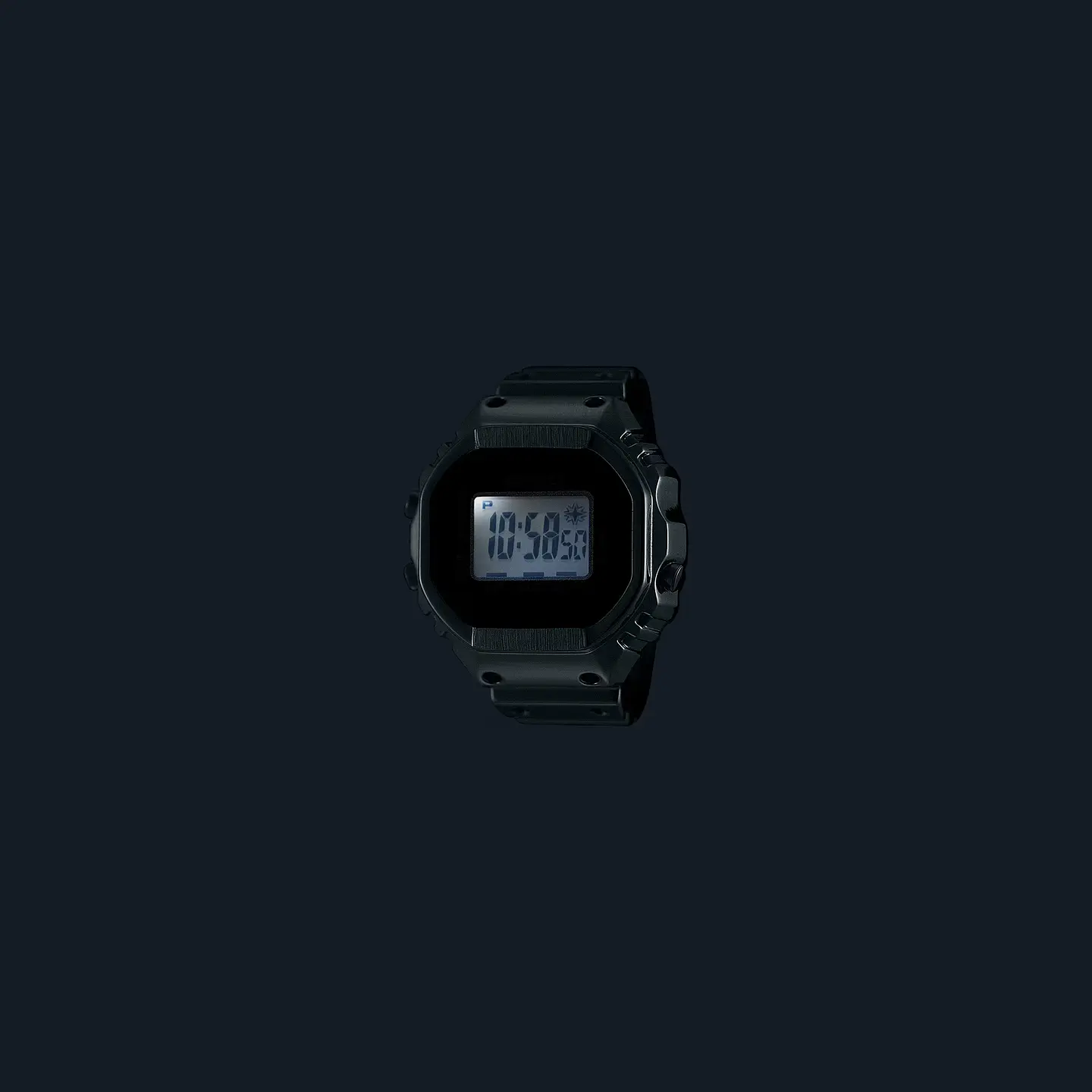 Ring Watch CRW-001-1ER 3