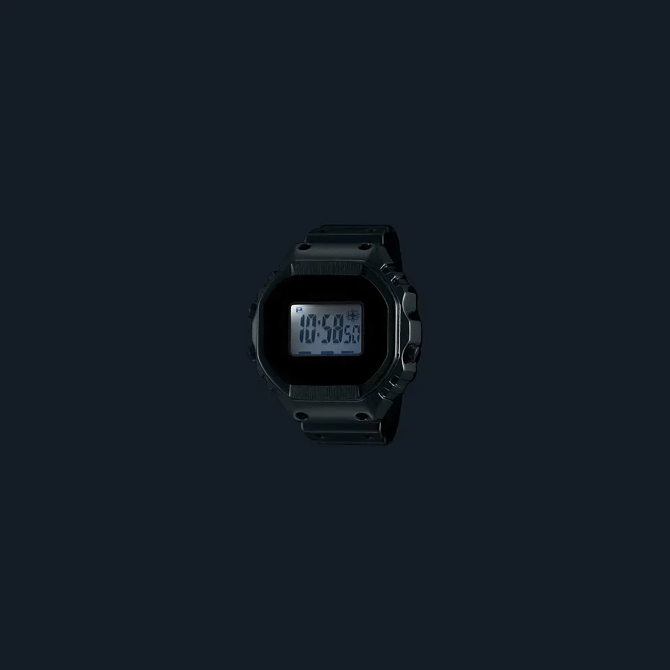 Ring Watch CRW-001-1ER 3
