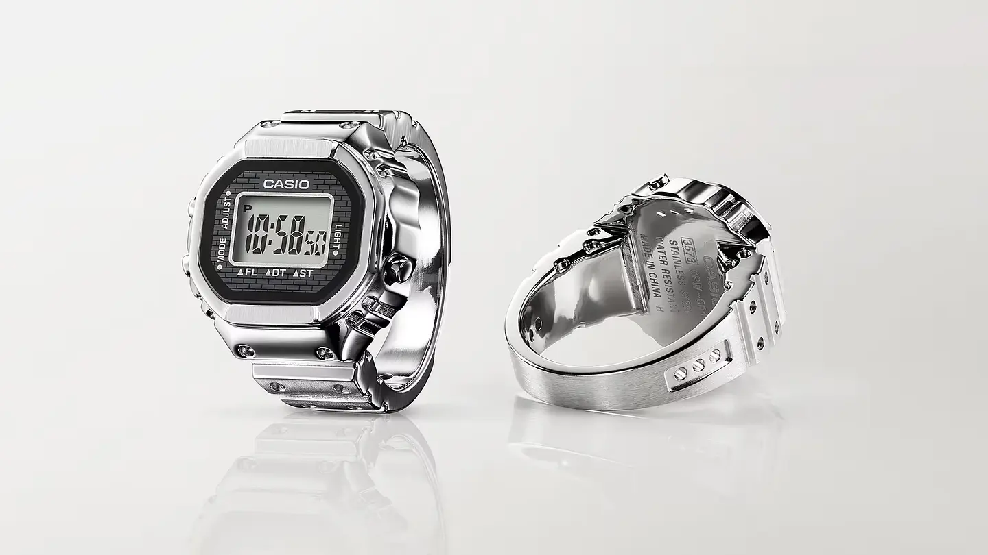 Ring Watch CRW-001-1ER 5