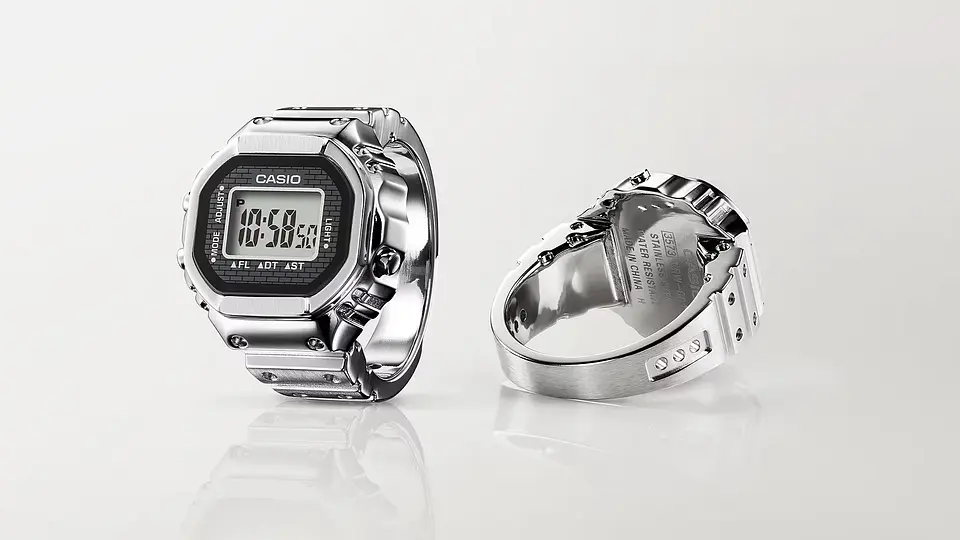 Ring Watch CRW-001-1ER 5