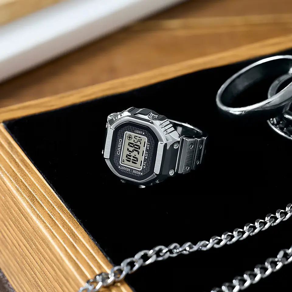 Ring Watch CRW-001-1ER 7