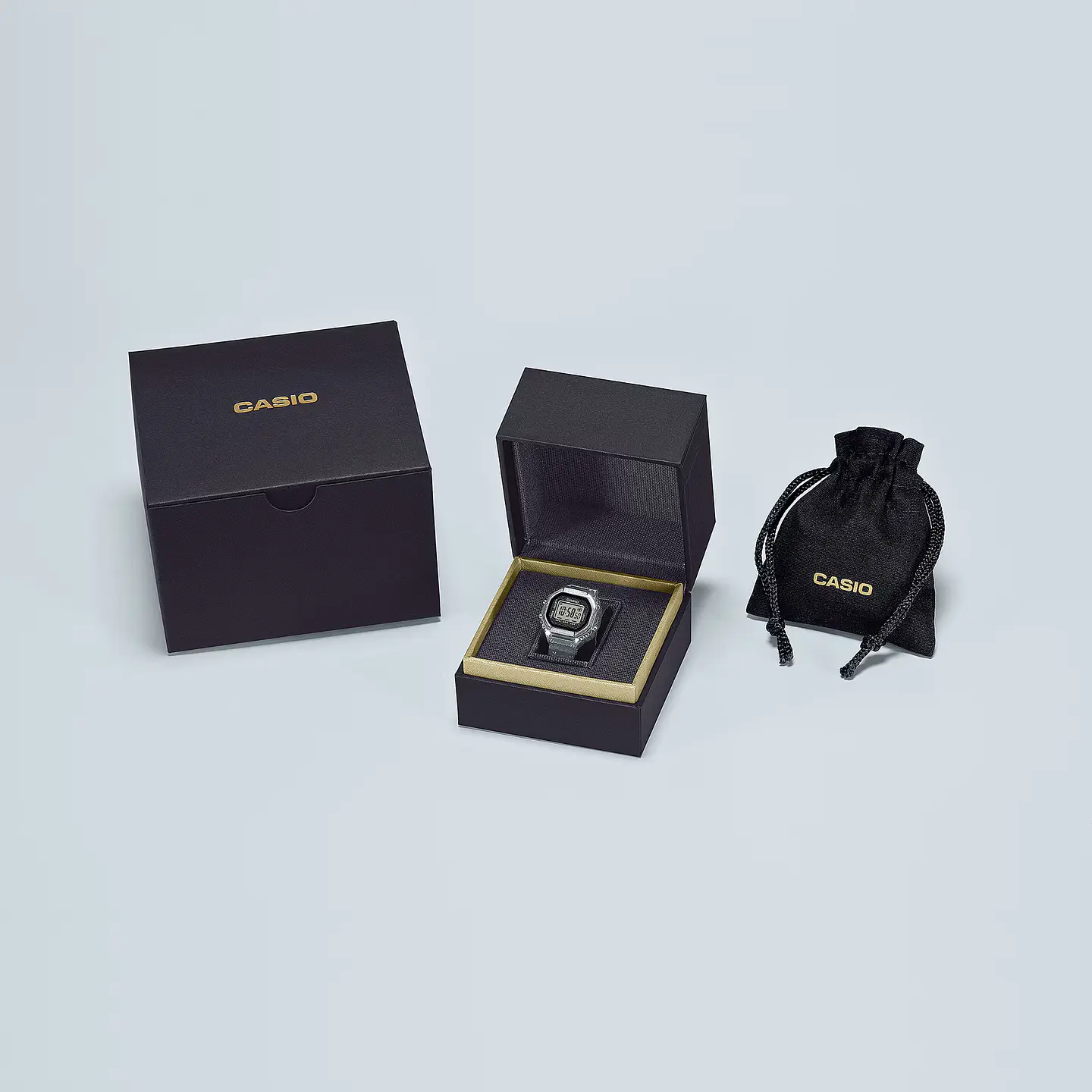 Ring Watch CRW-001-1ER 12