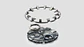 Carbon Hybrid Exclusive Series MTG-B4000B-1A2ER - Thumbnail 9