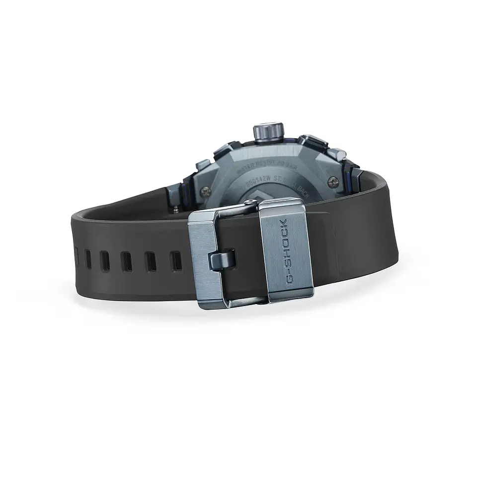 Carbon Hybrid Exclusive Series MTG-B4000B-1A2ER 4