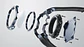 Carbon Hybrid Exclusive Series MTG-B4000B-1A2ER - Thumbnail 10