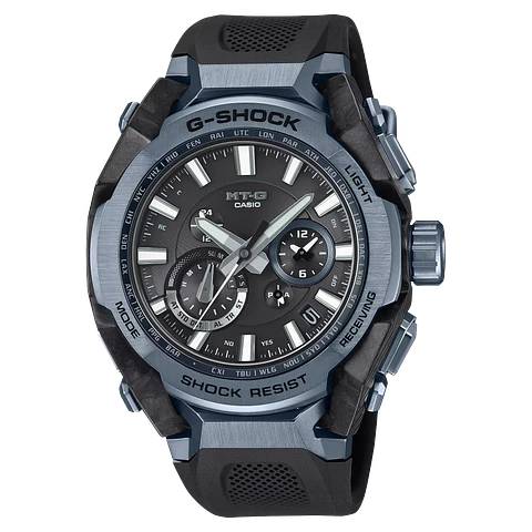 Carbon Hybrid Exclusive Series MTG-B4000B-1A2ER