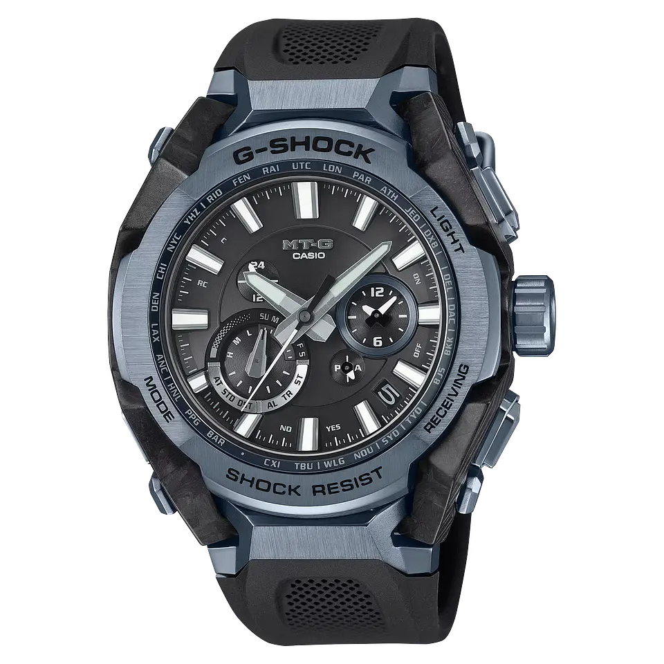 Carbon Hybrid Exclusive Series MTG-B4000B-1A2ER 1