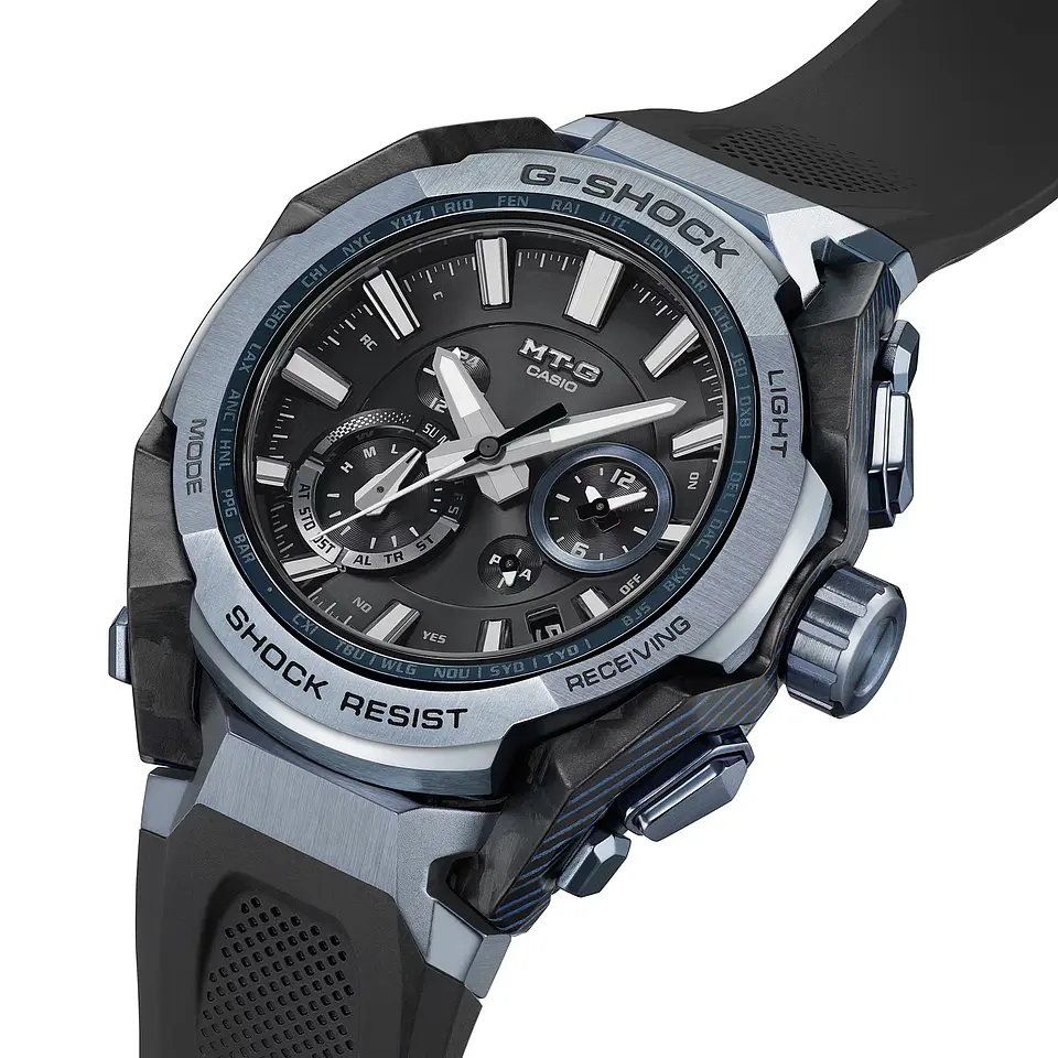 Carbon Hybrid Exclusive Series MTG-B4000B-1A2ER 5