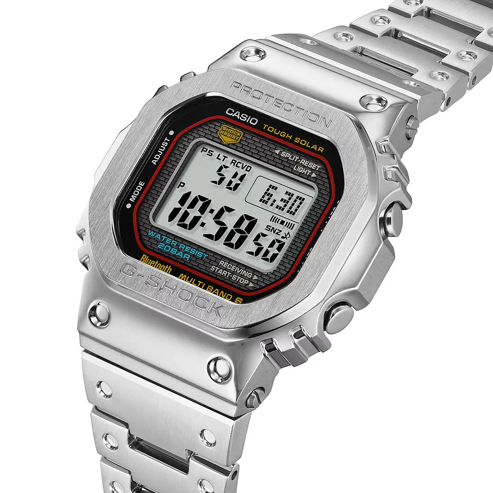 Origin Color Full Metal Series GMW-B5000D-1CER 2