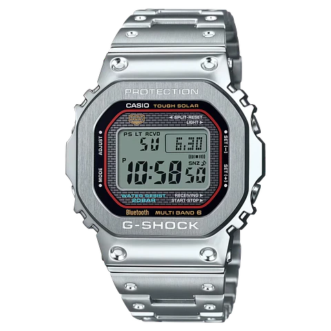 Origin Color Full Metal Series GMW-B5000D-1CER