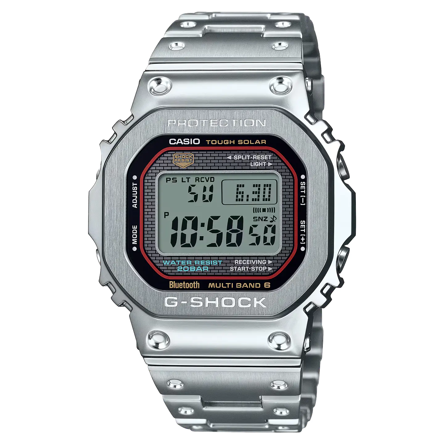 Origin Color Full Metal Series GMW-B5000D-1CER 1
